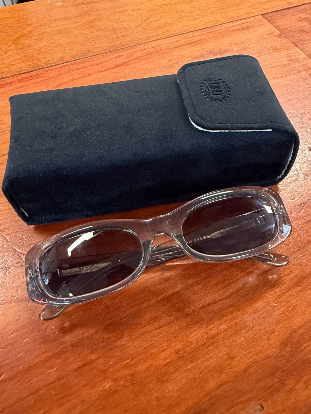 Crap Eyewear Sunglasses